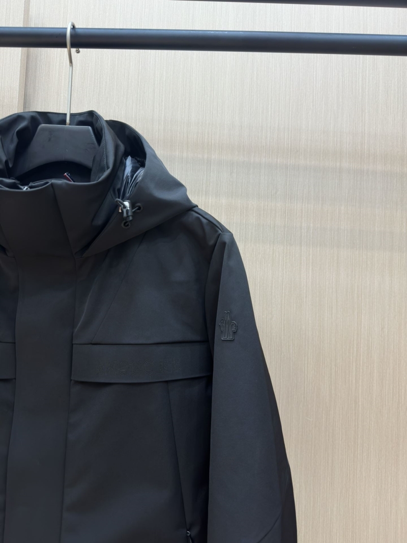 Balenciaga Down Coat